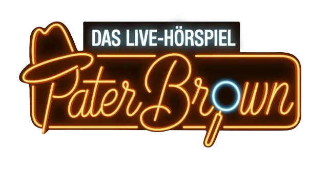 Pater Brown – Das Live-Hörspiel